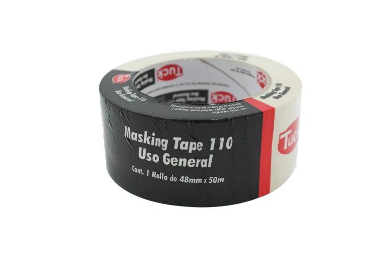 Cinta maskintape Distintos anchos de ISMA de México