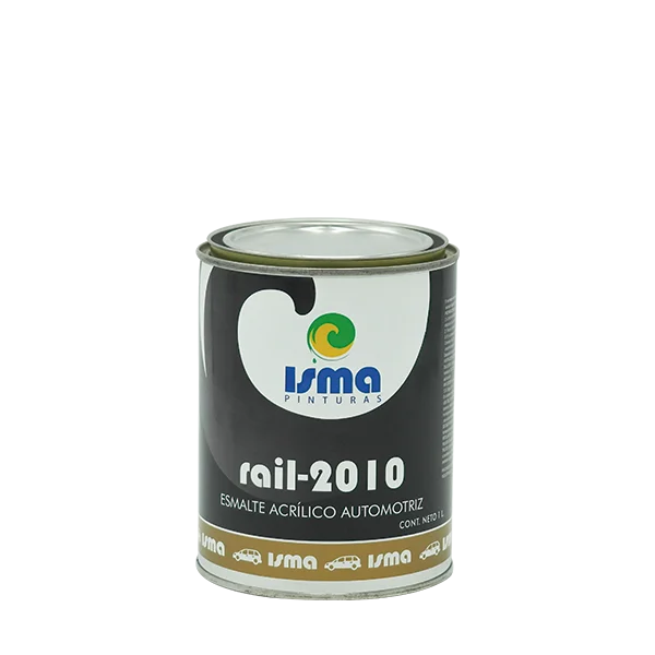 Plaster verde Presentación 1L de ISMA de México