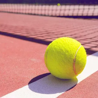 Esmalte para canchas de ISMA de México
