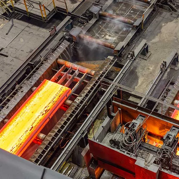 Pintura ignífuga Uso industrial de ISMA de México